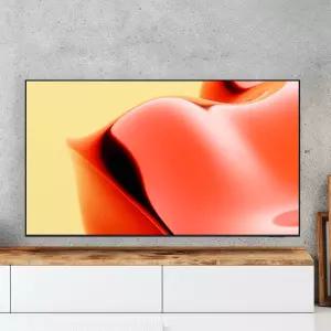 삼성전자 1등급 LH55BEFHLGFXKR UHD 4K 비즈니스 TV 138.7cm(55인