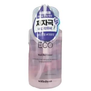 위드샨 에코 네일 리무버 200ml