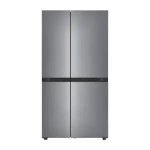 LG 디오스 AI 오브제컬렉션 양문형냉장고 832L S836P022