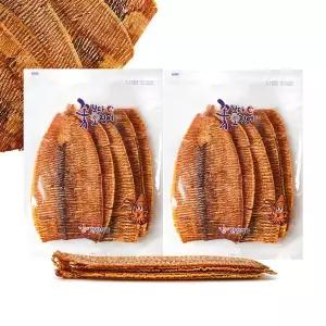 무료배송 꽃보다오징어 소프트 230g+230g