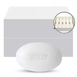 세수비누 드봉 알뜨랑 비누 화이트 130g 20개