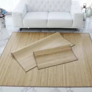러그 대 카펫 자리 소품 대자리 왕골 오크형 17mm 90x180cm 90x180cm대자리