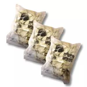 반야월할매 당면만두 420g 3봉