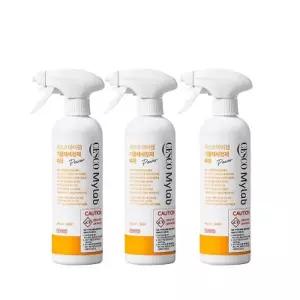 [텐바이텐]세스코 주방기름때제거 마이랩 기름때세정제 파워 500ml x3개 주방