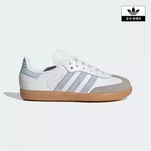 [아디다스키즈](센텀시티점)[adidas kids] (170~210) 삼바 OG C (JQ2025)