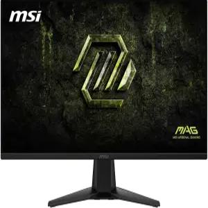 MSI MAG 275QF E20 27인치 2560 x 1440 (WQHD) 게이밍 모니터 200Hz AMD 어댑티브 싱크 HDR 준비 완료 HDMI