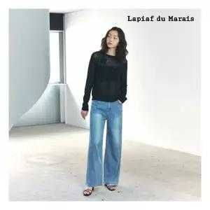 [매장정품] 라삐아프 26SS 텐셀데님 2종 [ 69,900원] 2132893