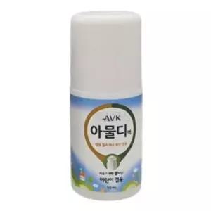 AVK 알로에베라 아물디액 상처 진정 회복 케어 50ml 1개 WFMZ0MX