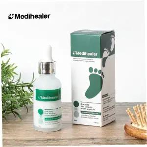 메디힐러 손발톱 영양제 30ML 손발톱 보습 손톱 네일 패디 강화제 영양공급