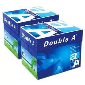 더블에이 더블에이 A4용지 80g 2박스(5000매)(Double A_5000)