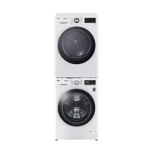 LG 트롬 세탁기+건조기 F12WVR-10WB 무료배송