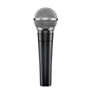 SHURE SM58K-LC 스위치없음, 1개