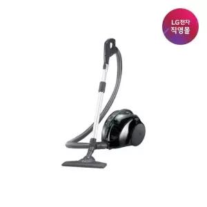 [LG전자 직영] LG 싸이킹 POWER 청소기 실버 C40SFHT