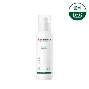 닥터지 브랜드관 닥터지 레드 블레미쉬 포 맨 진정 올인원 150mL