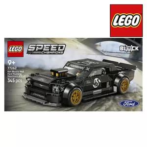 77262 켄 블록의 65 Ford Mustang Hoonicorn V1 포드 머스탱 후니콘