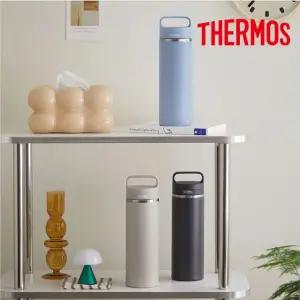 써모스 캐리 핸들 텀블러 800ml / JOW-800K