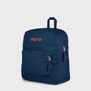 JANSPORT 잔스포츠 트랜스포트팩 NAVY 5240846
