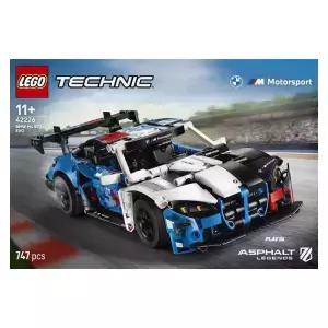 42226 - BMW M4 GT3 EVO 레이스카 / 레고 테크닉