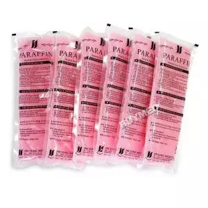 복숭아향 파라핀베스 6개입 전용왁스 뉴젠 파라핀용액