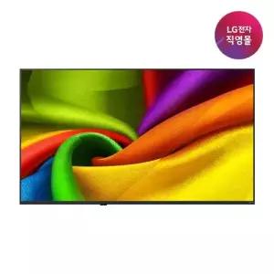 [LG전자 직영] LG NANO 4K UHD AI TV 벽걸이형 55NU810BENA (138cm)