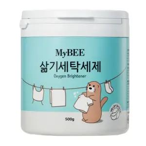 삶기세탁 유아 세제 500g 1개