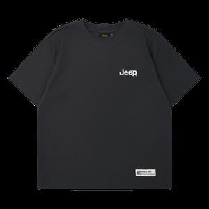 [AK분당점] [JEEPKIDS(지프키즈)] 스몰지프 라벨 반팔티 KR2TSU095DG