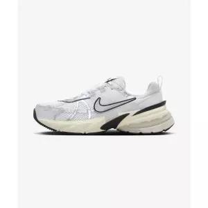 매장정품 NIKE 나이키 V2K 런 W - 서밋 화이트:퓨어 플래티넘:라이트 아이언 오어:메탈릭 실버 FD0736-100