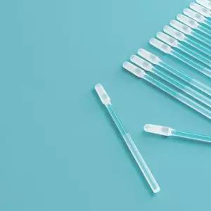 24개입 친환경 점착식 귀이개 끈끈이면봉