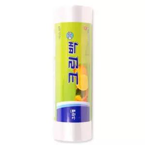 크린랩 롤타입 주방봉투 주방비닐 주방비닐봉투 크린백500매(30cmX40cm)