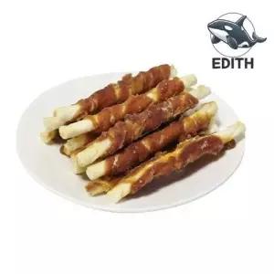 영양 만점 애견 건강한 육포 간식 1kg 성분 WFH3GJR