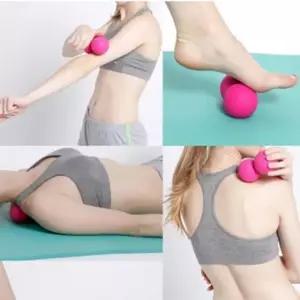 땅콩마사지볼 스트레칭볼 짐볼 JoI97nZN