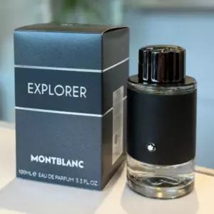 몽블랑 향수 익스플로러 오드퍼퓸 EDP 100ml