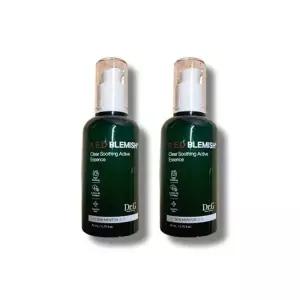 [뷰티나라] 닥터지 레드 블레미쉬 클리어 수딩 액티브 에센스 80ml 2개
