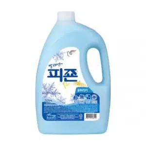 피죤 섬유유연제 블루비앙카 용기 2500ml