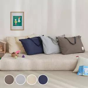 파르페by알레르망 컴피 방수 낮잠이불가방 4colors