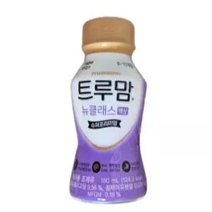 트루맘 뉴클래스 액상 1단계(0개월~12개월) 180ml 24입