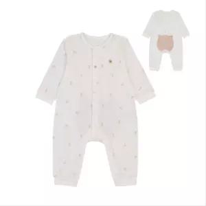 에뜨와 ETTOI 콜린우주복 07S517505/출산선물,신생아선 백일선물,가을우주복,바디수트 07S517505-BS- 50123