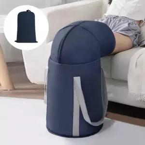 무릎커버 족욕기