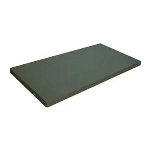 고품질 면커버평매트리스 (80H X 1000W X 2000L) 가나매트리스 가나매트 일반형매트 입원실매트 W18659C