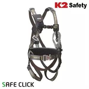 K2 안전벨트 KB-9201 전체식 산업용 안전용품 고공/안전/벨트/작업/현장/작업벨트