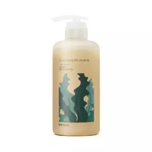 청미정 다시마 샴푸 정미정 임산부 청미전 수유부 샴프 MJ
