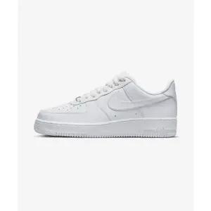 국내매장판 나이키 NIKE 에어 포스 1 07 M - 화이트 CW2288-111 484194