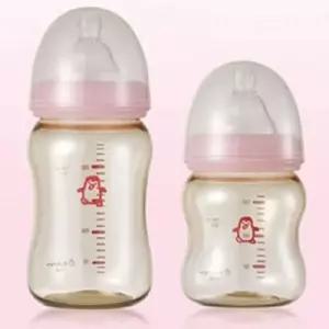 쮸쮸베이비 PPSU모유육아와이드젖병 160ml+240ml세트 [BCR15227]