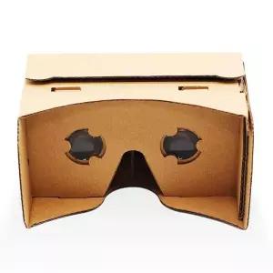 구글 VR 키트 카드보드