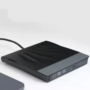Coms USB 3.0 외장 ODD 케이스, USB 3.1(Type C), CD-ROM
