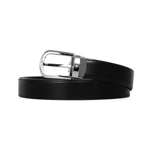 몽블랑 MONTBLANC 114412 남성 벨트