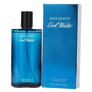 쿨워터 다비도프 맨 125ml