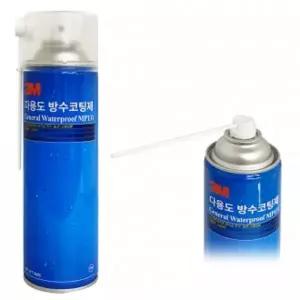 3M GIX111N4 다용도 방수코팅제 MP131 방수스프레이 옥상 외벽