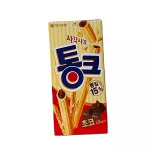 탕비실 오리온 통크 초코 45gx20개