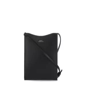 A.P.C MUST IT_아페쎄 제이미 크로스백 PXBMW F63412 LZZ 125079004